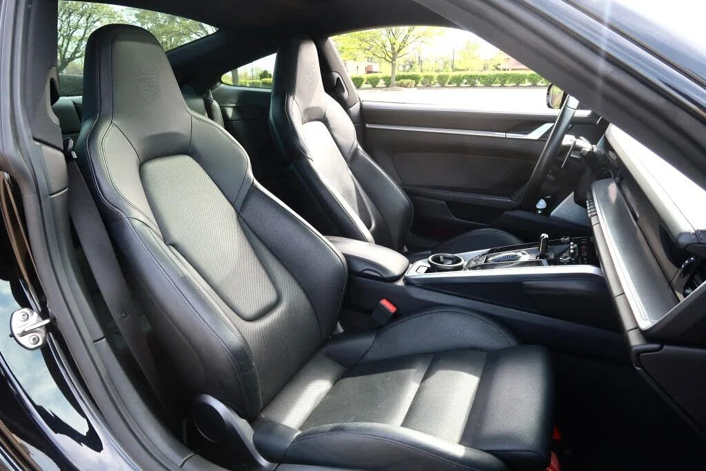 2020 Porsche 992 Carrera 4S - Image 26 of 31