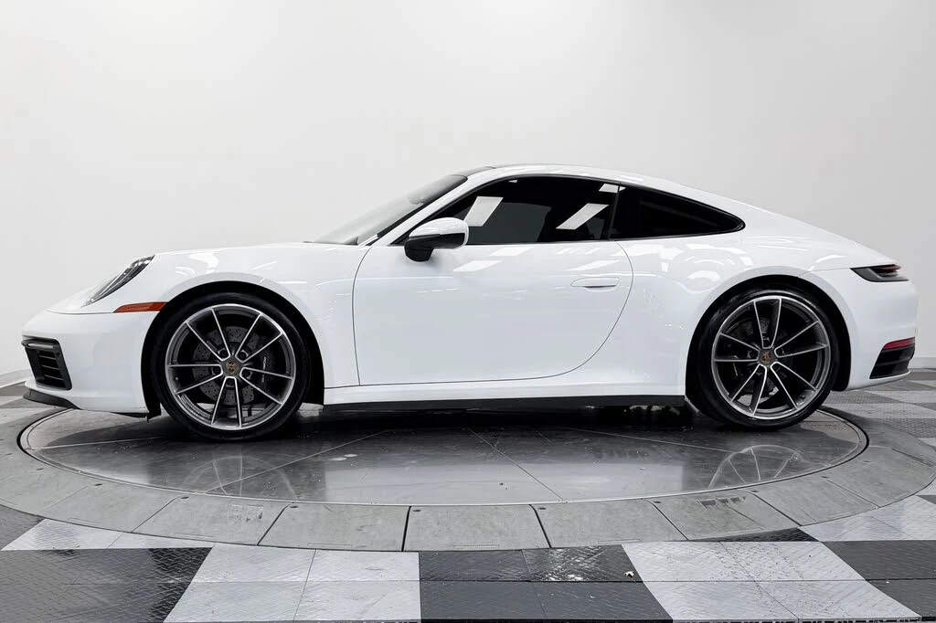 2020 Porsche 992 Carrera 4S - Image 6 of 31