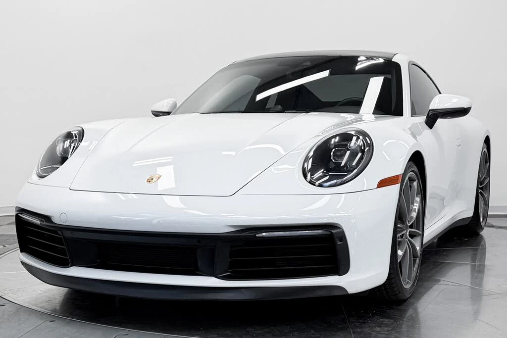 2020 Porsche 992 Carrera 4S - Image 5 of 31