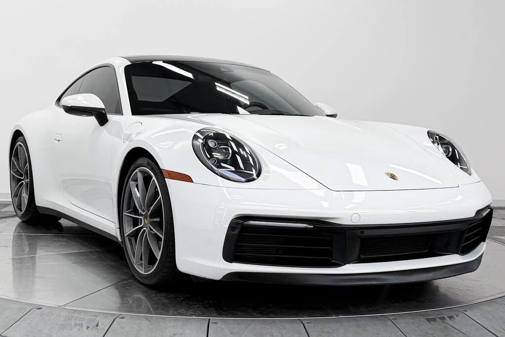 2020 Porsche 992 Carrera 4S - Image 3 of 31