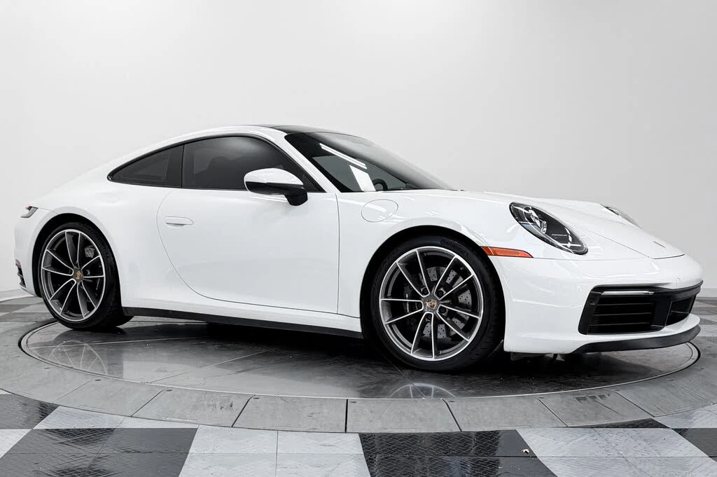 2020 Porsche 992 Carrera 4S - Image 30 of 31