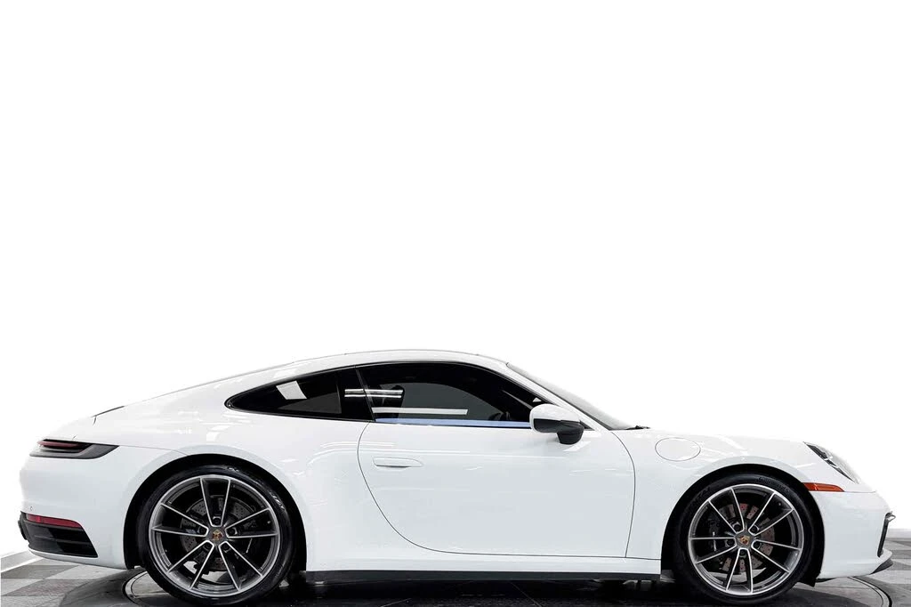 2020 Porsche 992 Carrera 4S - Image 2 of 31