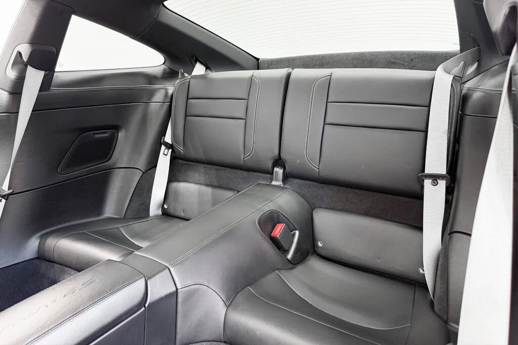 2020 Porsche 992 Carrera 4S - Image 16 of 31