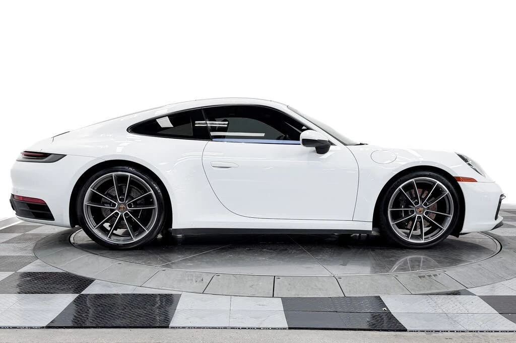 2020 Porsche 992 Carrera 4S - Image 31 of 31