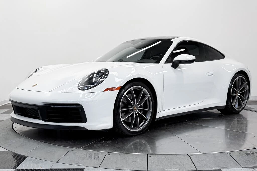 2020 Porsche 992 Carrera 4S - Image 29 of 31