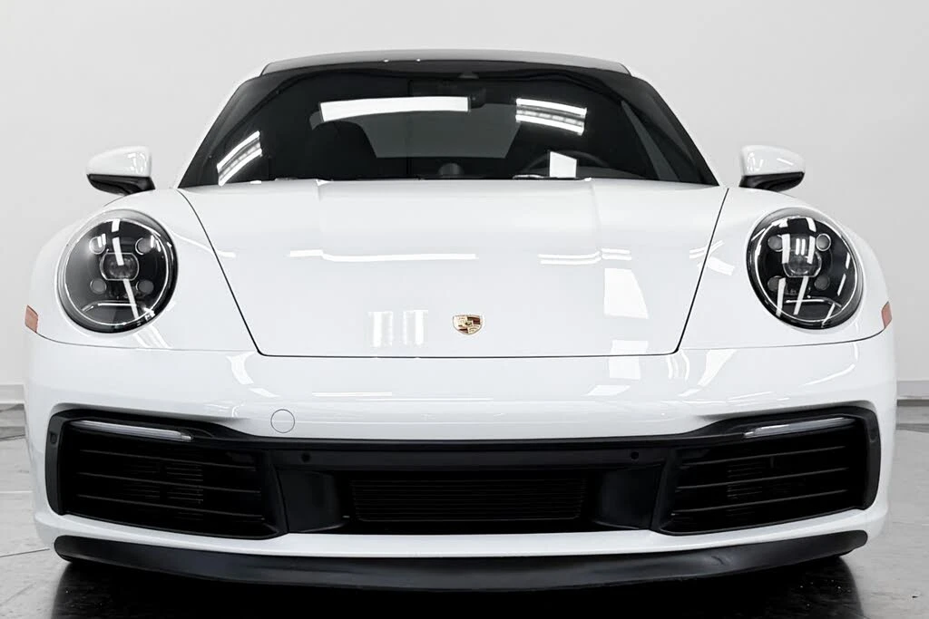 2020 Porsche 992 Carrera 4S - Image 4 of 31