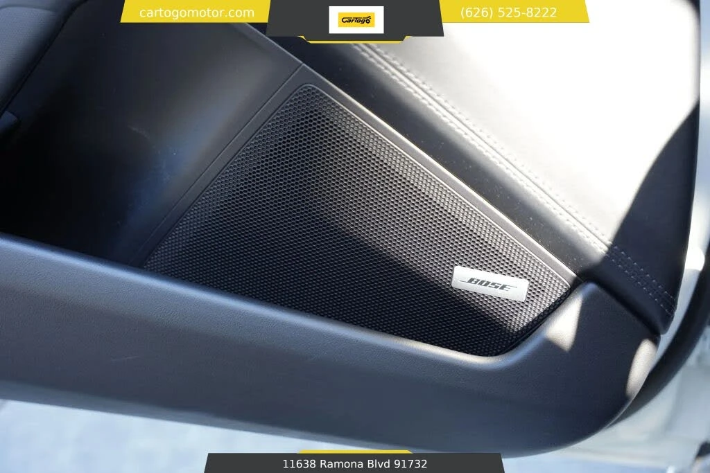 2020 Porsche 992 Carrera 4S - Image 15 of 31