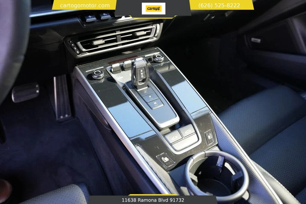 2020 Porsche 992 Carrera 4S - Image 30 of 31