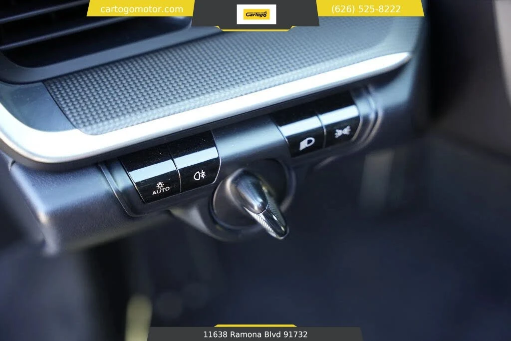 2020 Porsche 992 Carrera 4S - Image 28 of 31
