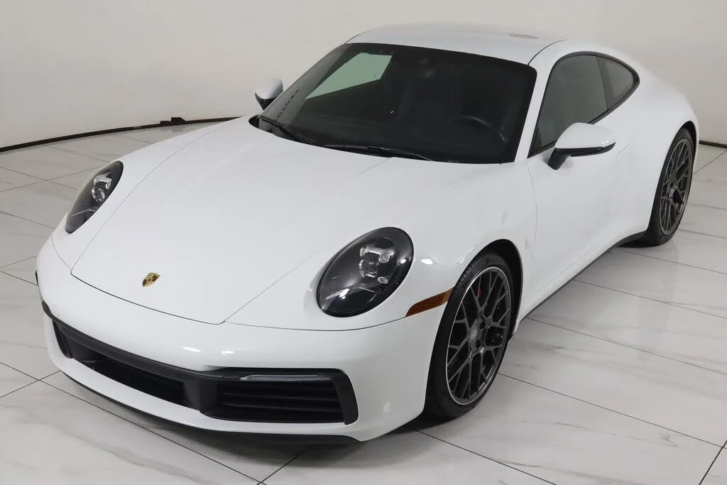 2020 Porsche 992 Carrera 4S - Image 31 of 31