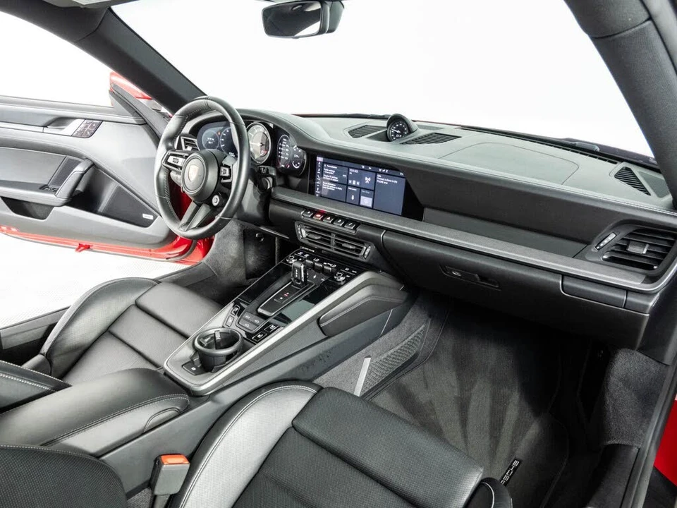 2020 Porsche 992 Carrera 4S - Image 19 of 29