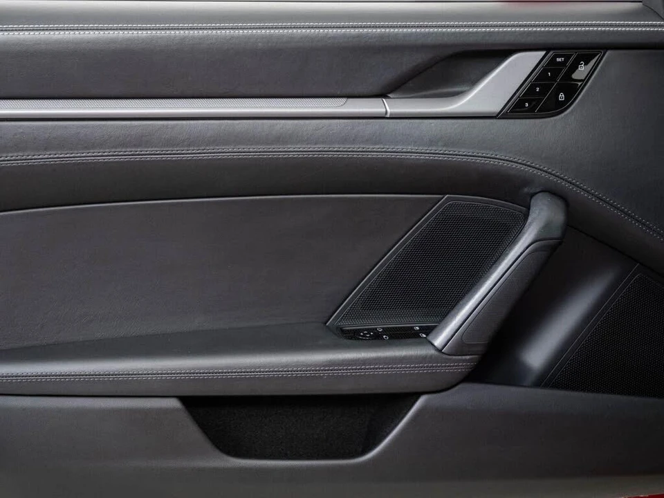 2020 Porsche 992 Carrera 4S - Image 6 of 29