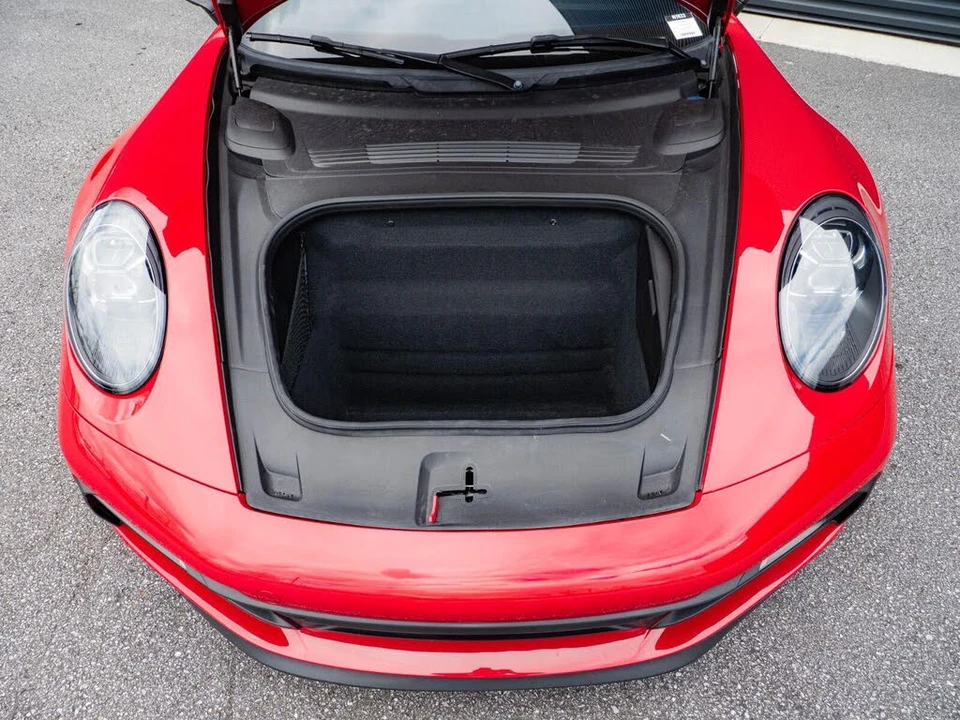 2020 Porsche 992 Carrera 4S - Image 26 of 29