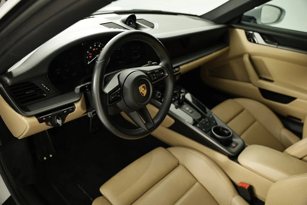 2020 Porsche 992 Carrera 4S - Image 4 of 31