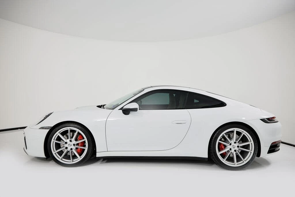 2020 Porsche 992 Carrera 4S - Image 2 of 31