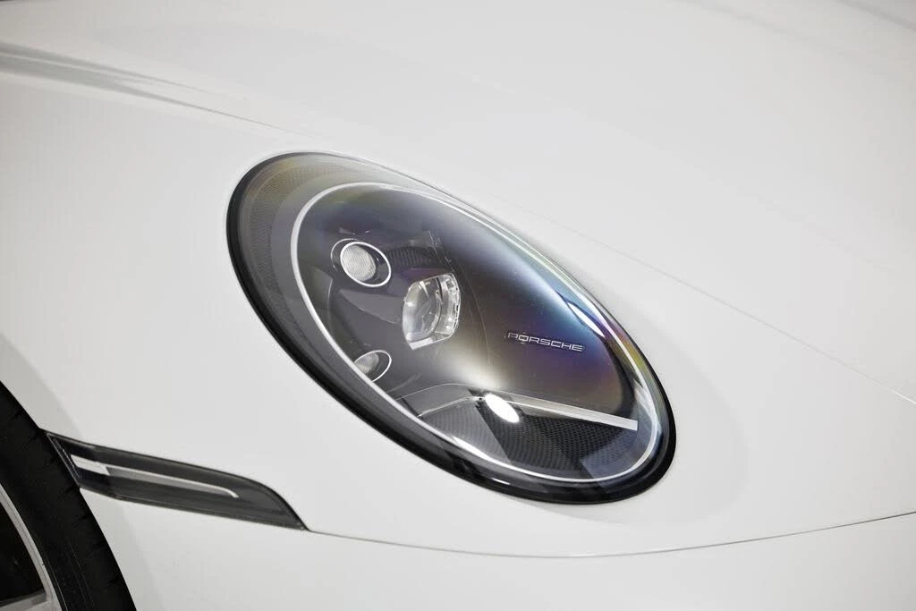 2020 Porsche 992 Carrera 4S - Image 18 of 31