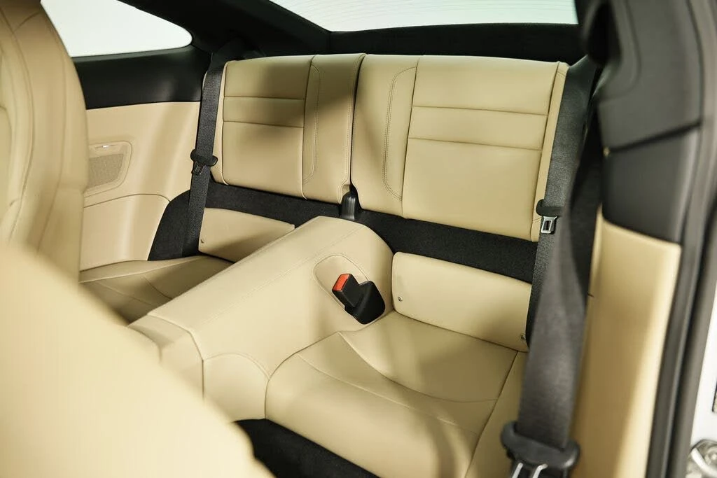 2020 Porsche 992 Carrera 4S - Image 29 of 31