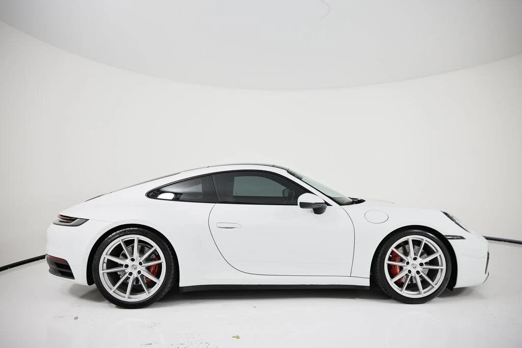 2020 Porsche 992 Carrera 4S - Image 8 of 31