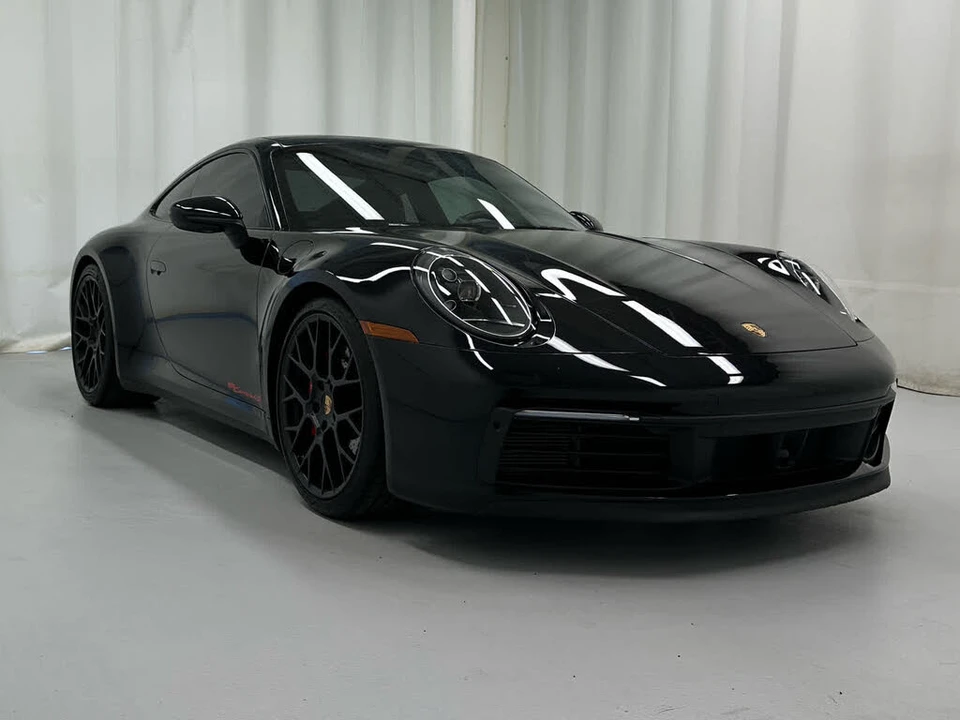 2020 Porsche 992 Carrera 4S - Image 2 of 31