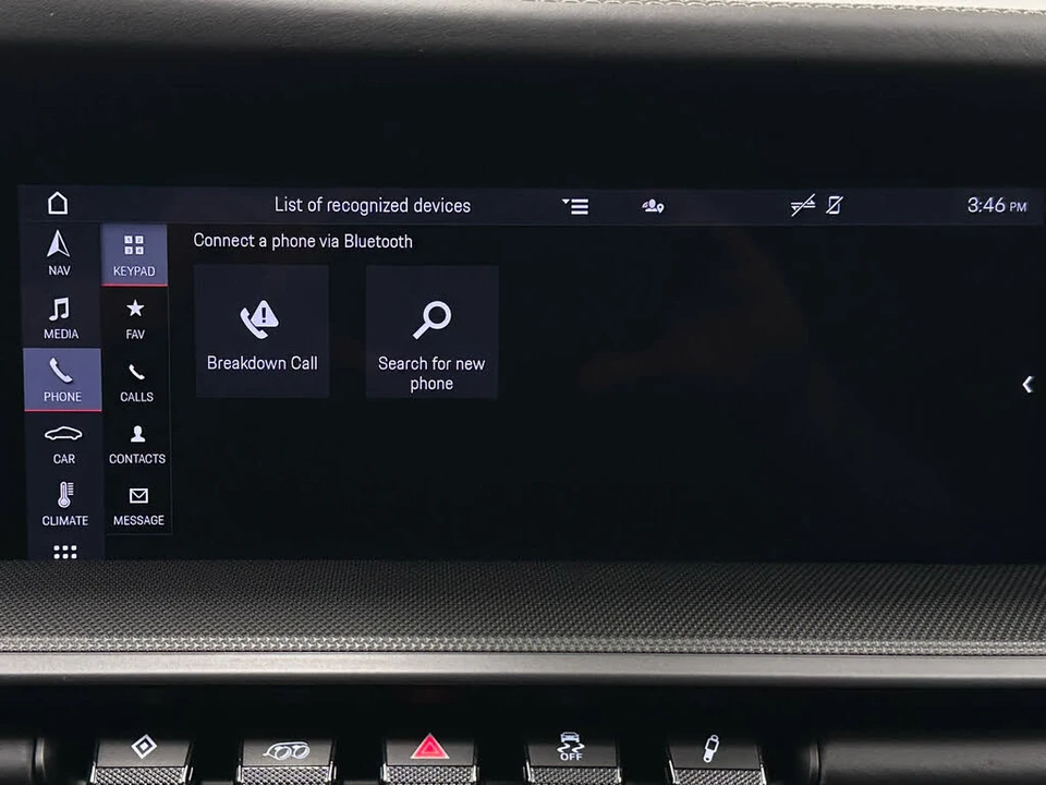 2020 Porsche 992 Carrera 4S - Image 31 of 31
