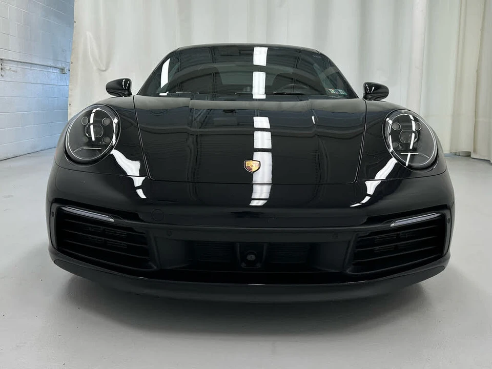 2020 Porsche 992 Carrera 4S - Image 5 of 31