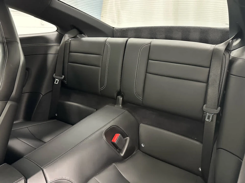 2020 Porsche 992 Carrera 4S - Image 14 of 31