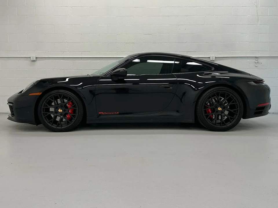 2020 Porsche 992 Carrera 4S - Image 3 of 31