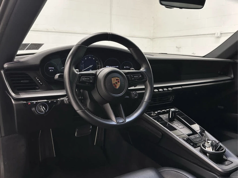 2020 Porsche 992 Carrera 4S - Image 10 of 31