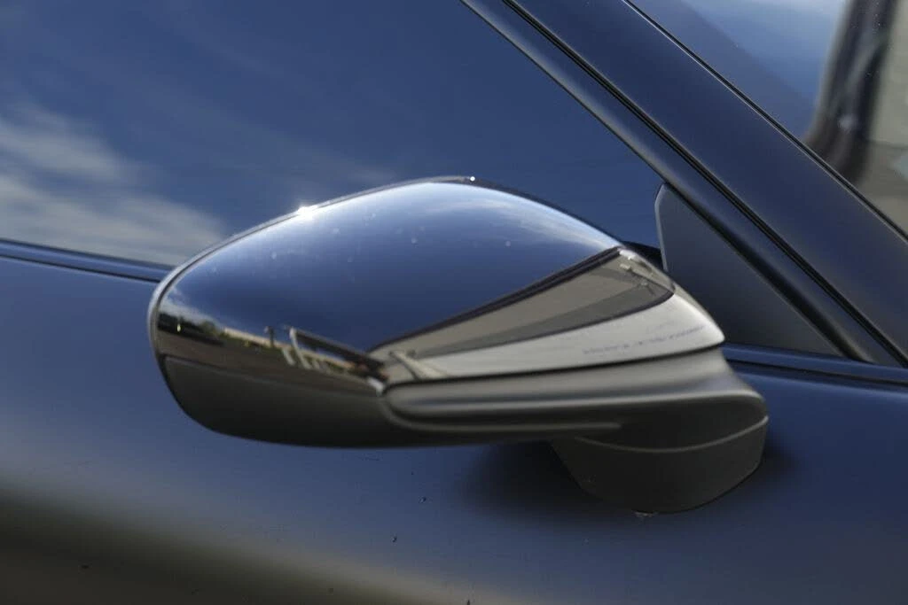 2020 Porsche 992 Carrera 4S - Image 27 of 31