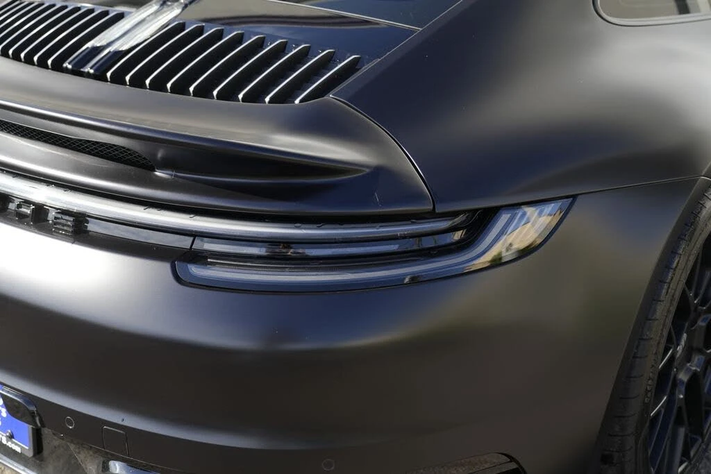 2020 Porsche 992 Carrera 4S - Image 15 of 31
