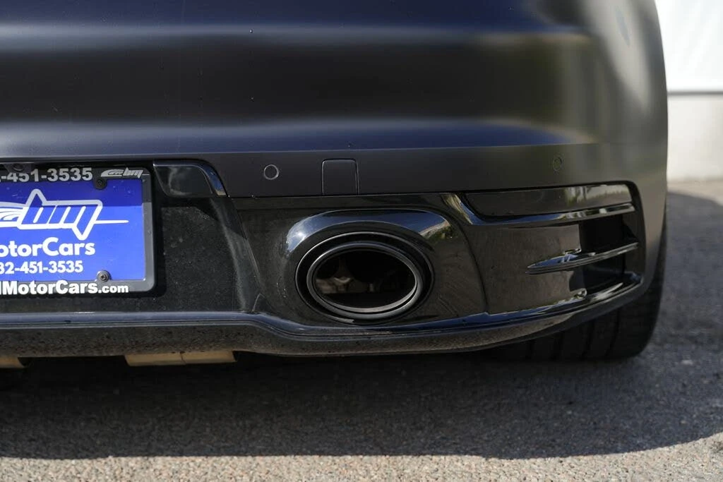 2020 Porsche 992 Carrera 4S - Image 23 of 31