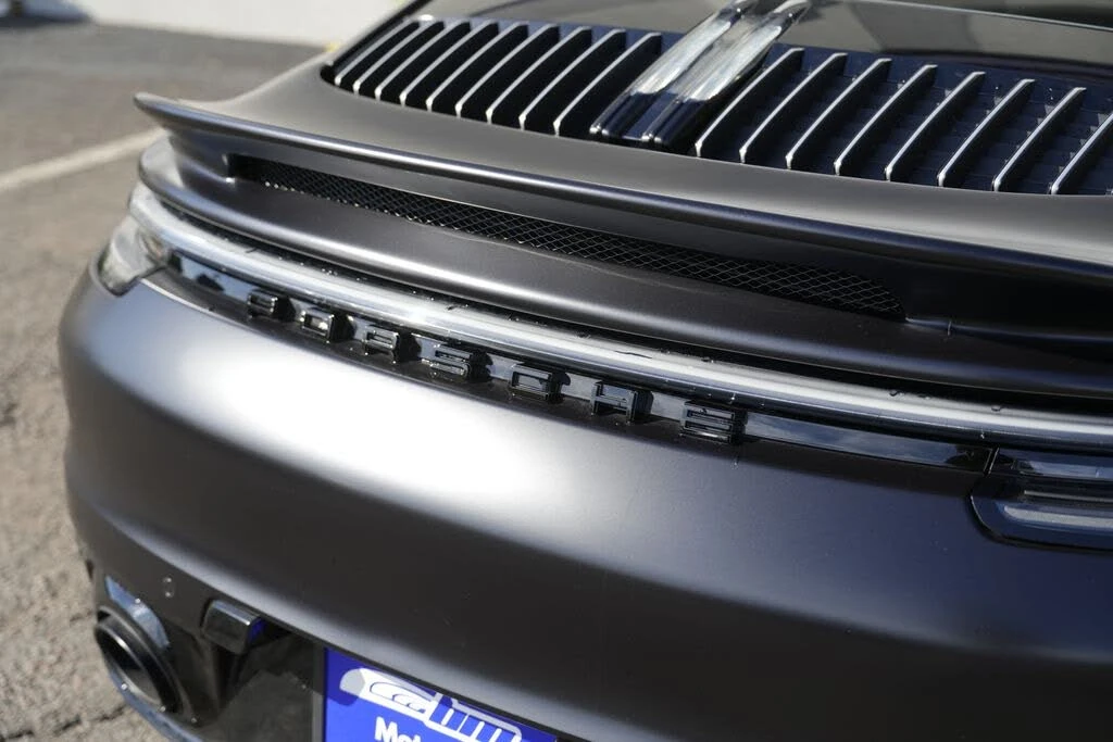 2020 Porsche 992 Carrera 4S - Image 16 of 31