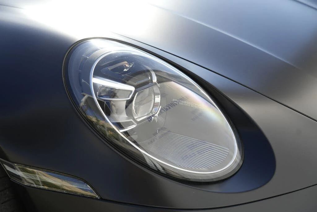 2020 Porsche 992 Carrera 4S - Image 31 of 31