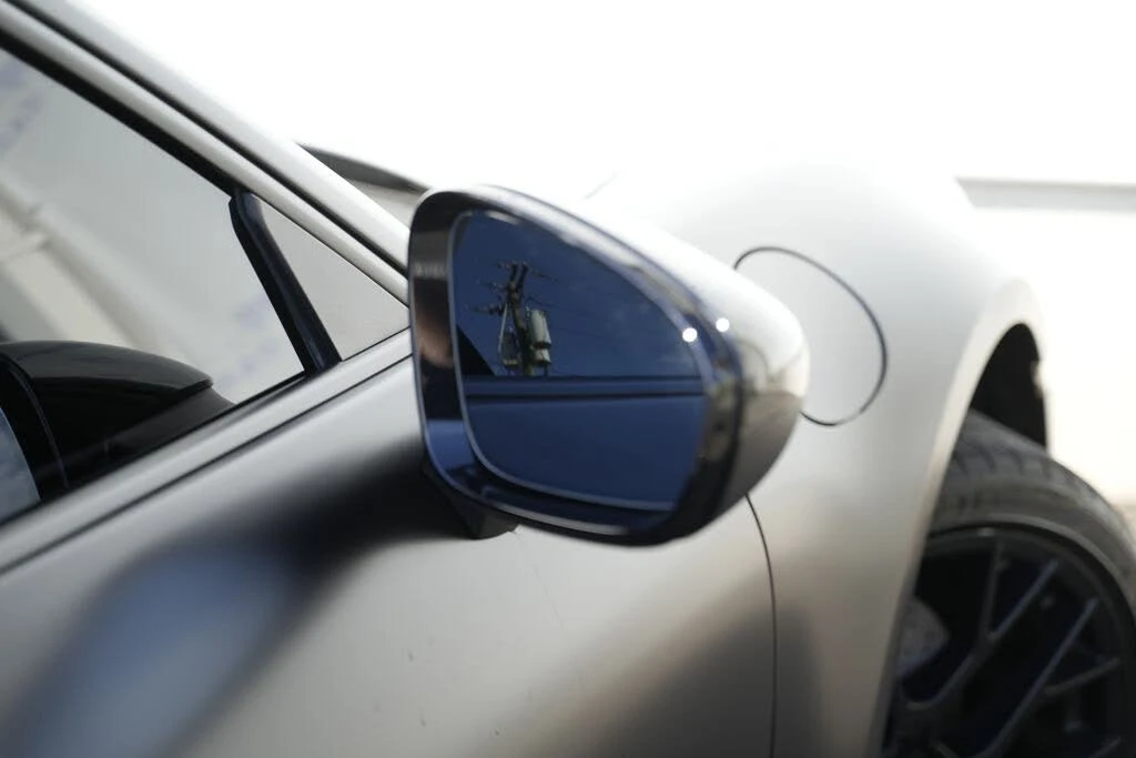2020 Porsche 992 Carrera 4S - Image 28 of 31
