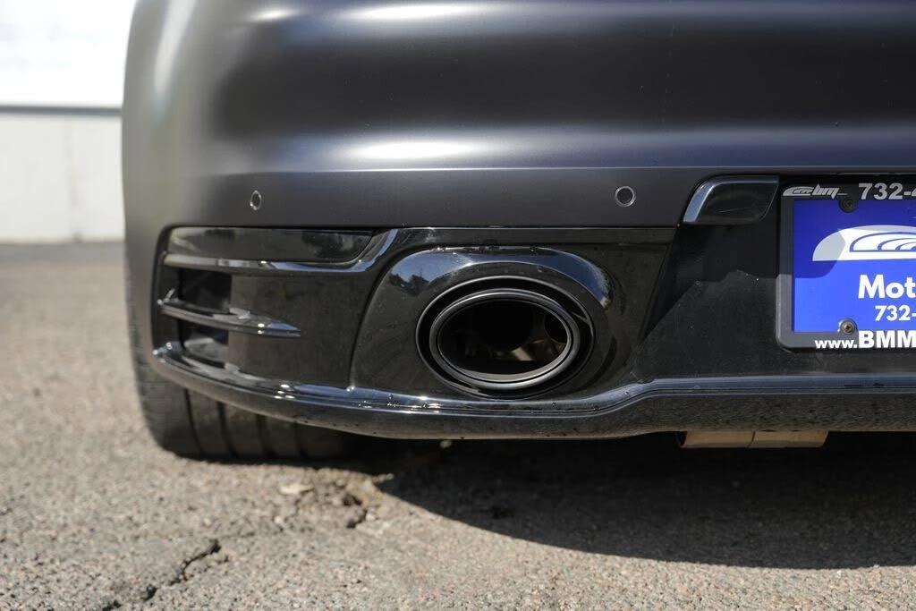 2020 Porsche 992 Carrera 4S - Image 22 of 31