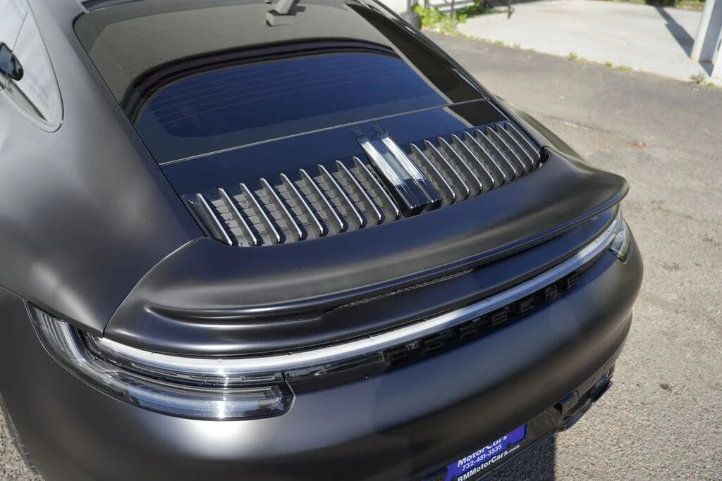 2020 Porsche 992 Carrera 4S - Image 19 of 31
