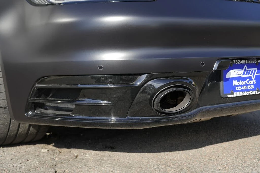 2020 Porsche 992 Carrera 4S - Image 21 of 31