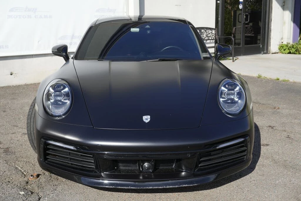 2020 Porsche 992 Carrera 4S - Image 5 of 31