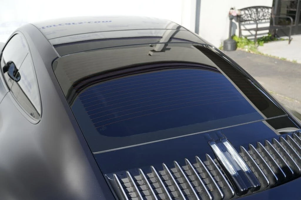 2020 Porsche 992 Carrera 4S - Image 20 of 31