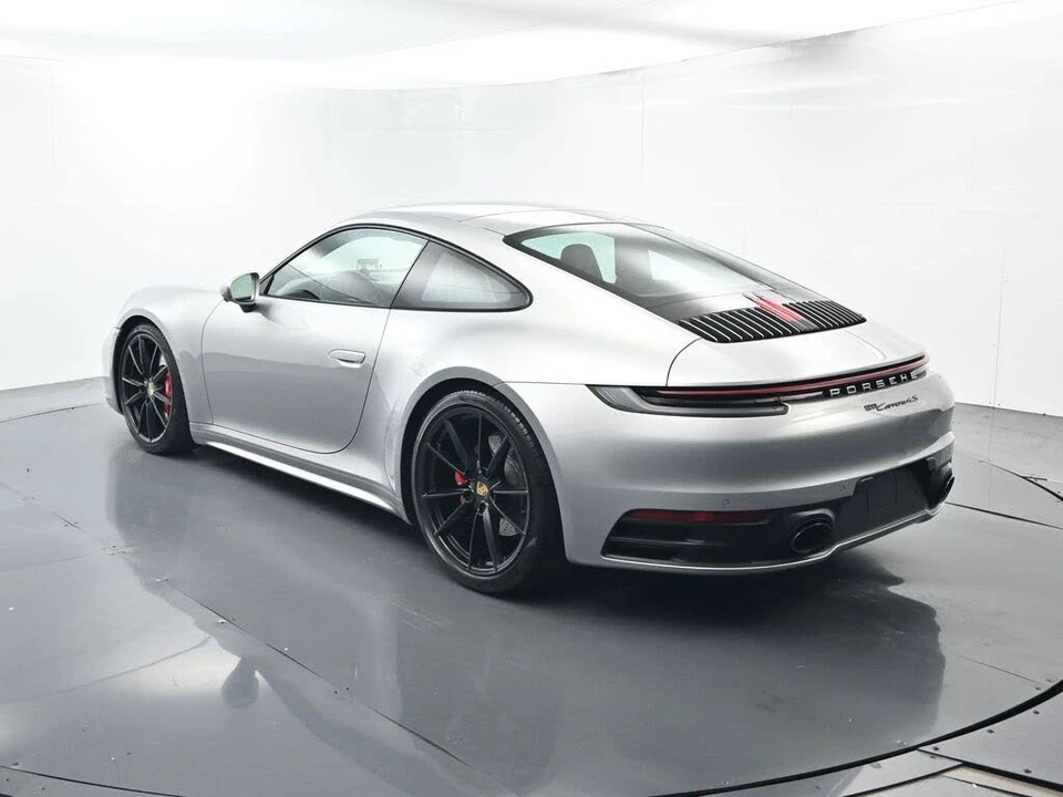 2020 Porsche 992 Carrera 4S - Image 3 of 31