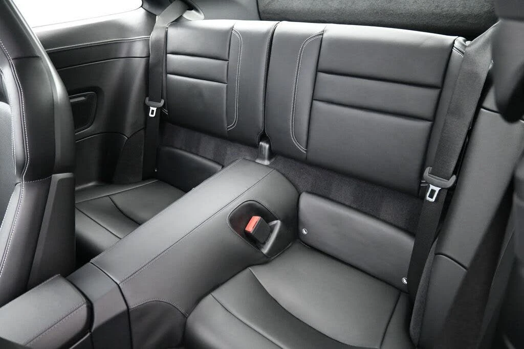 2020 Porsche 992 Carrera 4S - Image 23 of 31