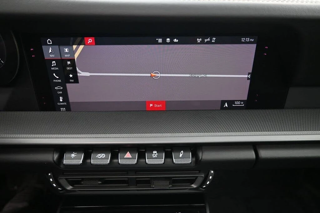 2020 Porsche 992 Carrera 4S - Image 10 of 31