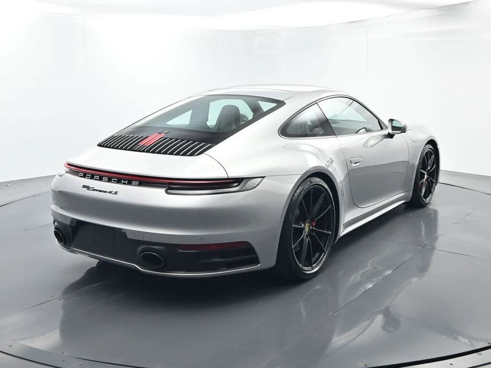 2020 Porsche 992 Carrera 4S - Image 14 of 31