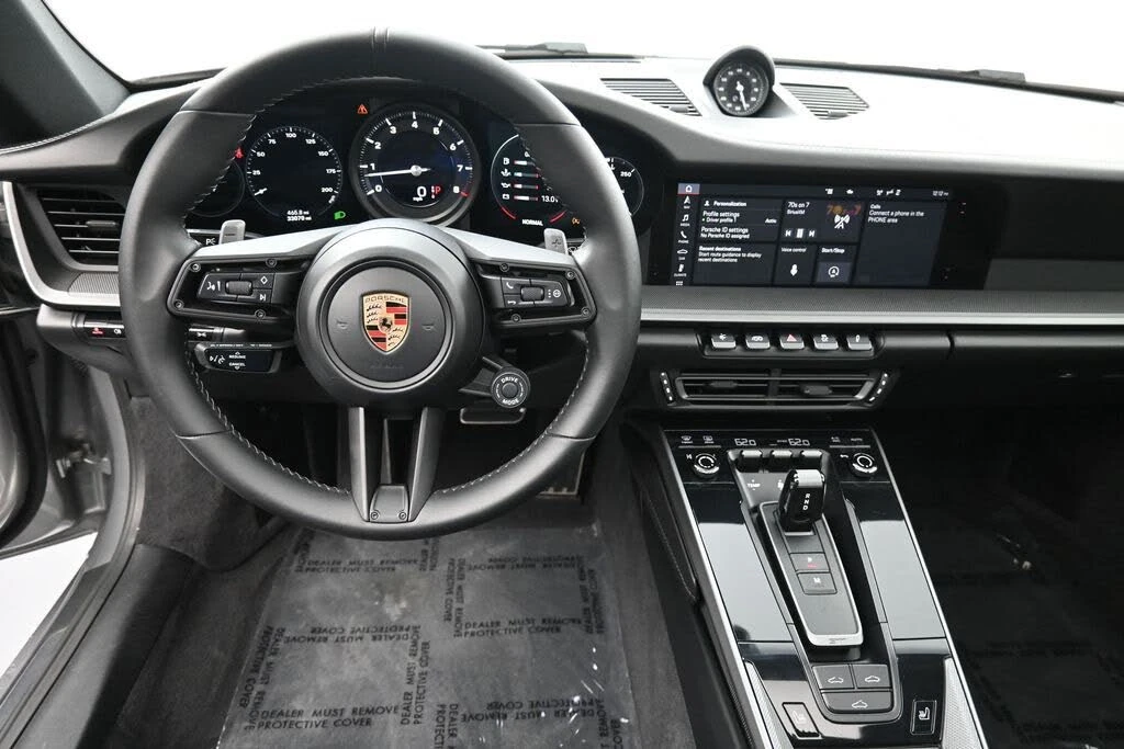 2020 Porsche 992 Carrera 4S - Image 6 of 31