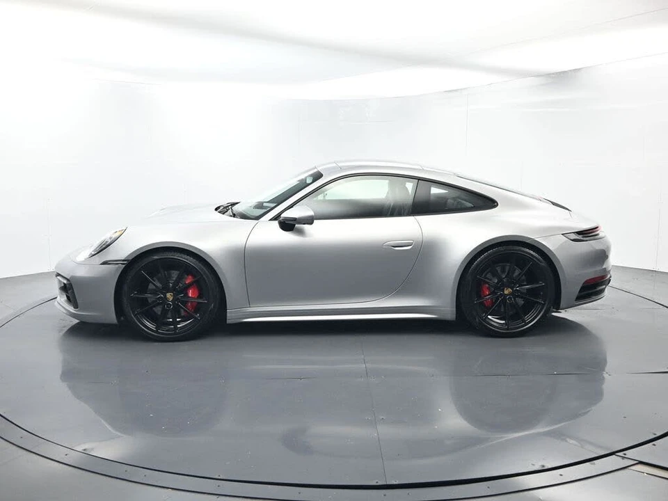 2020 Porsche 992 Carrera 4S - Image 2 of 31
