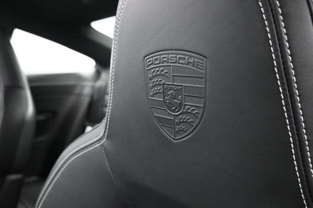 2020 Porsche 992 Carrera 4S - Image 25 of 31