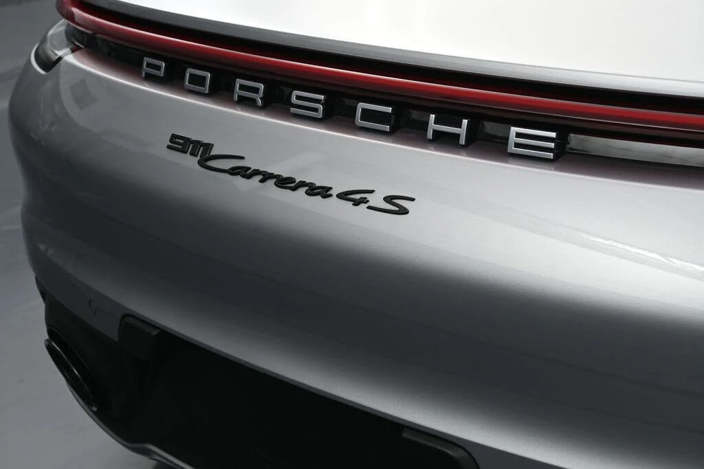 2020 Porsche 992 Carrera 4S - Image 29 of 31