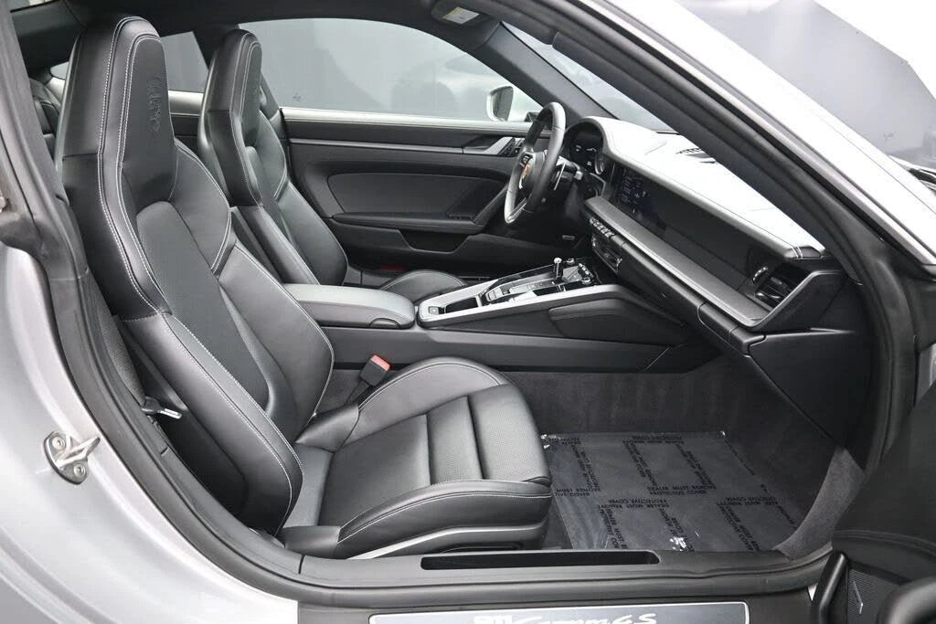 2020 Porsche 992 Carrera 4S - Image 31 of 31