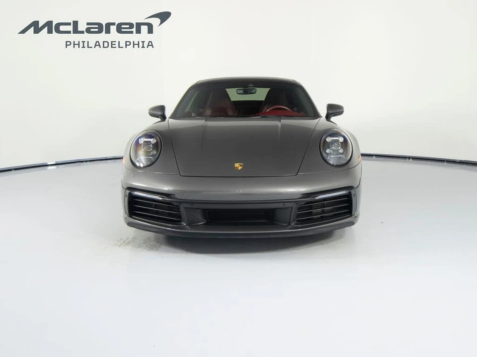 2020 Porsche 992 Carrera 4S - Image 8 of 31