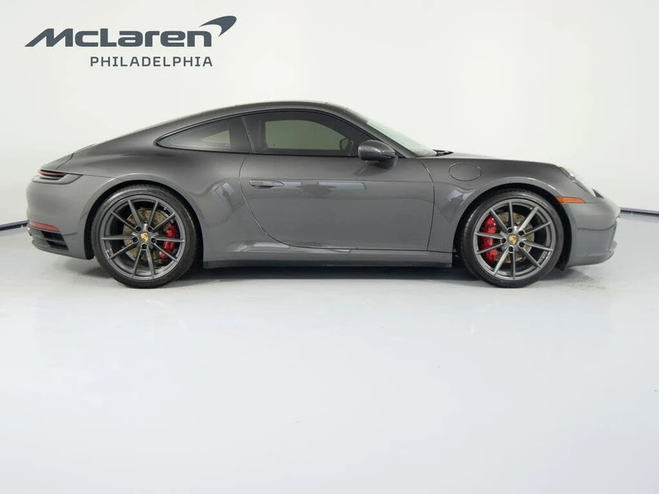 2020 Porsche 992 Carrera 4S - Image 6 of 31
